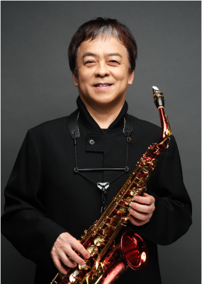 北海道】須川展也氏によるサクソフォン Special Day | Nobuya SUGAWA